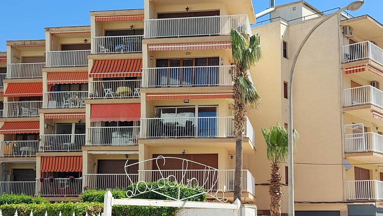 Bellamar 25 Cambrils Exterior photo