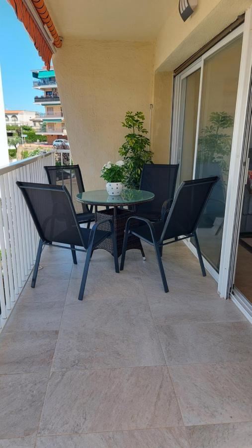 Bellamar 25 Cambrils Exterior photo