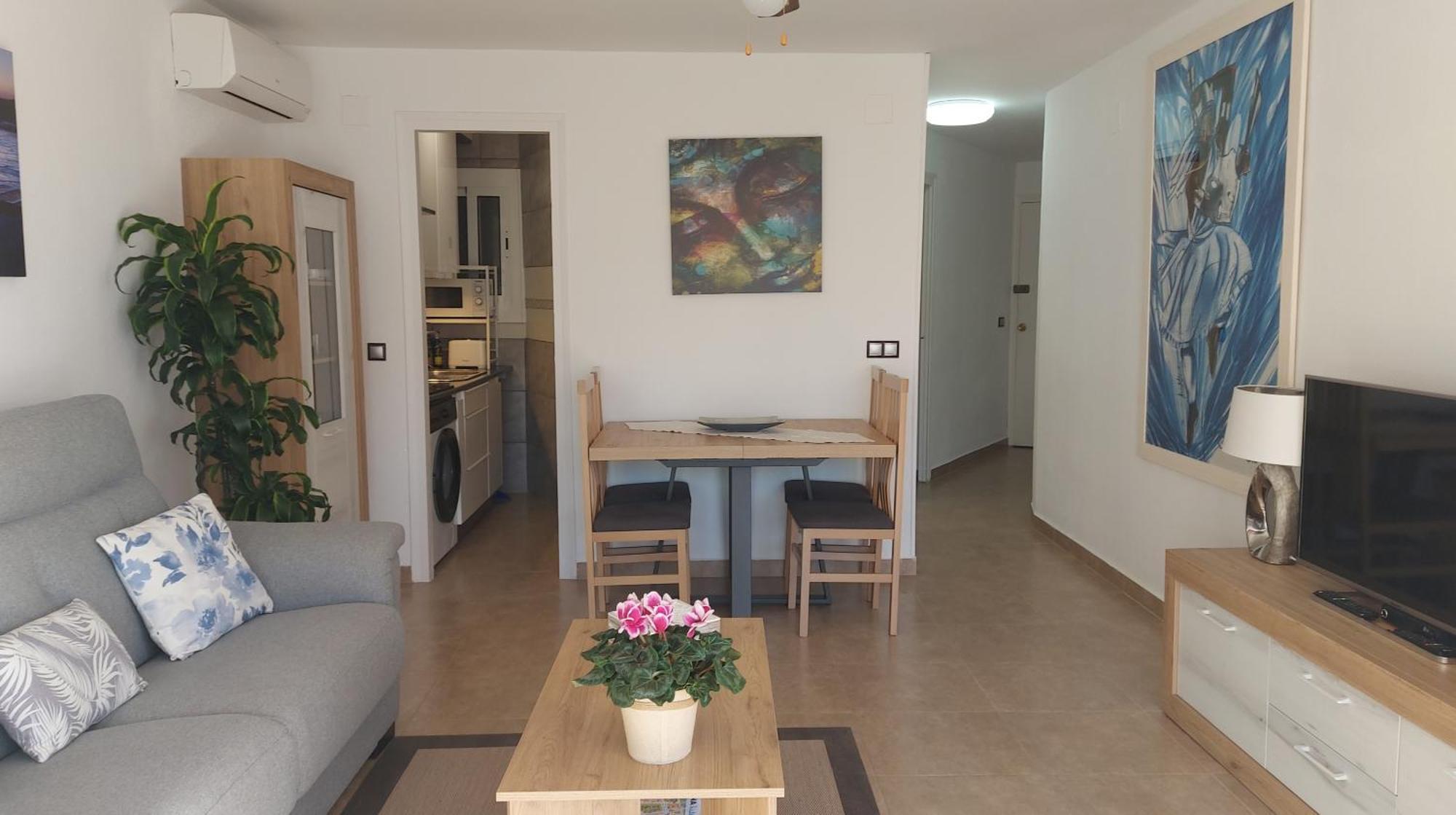 Bellamar 25 Cambrils Exterior photo